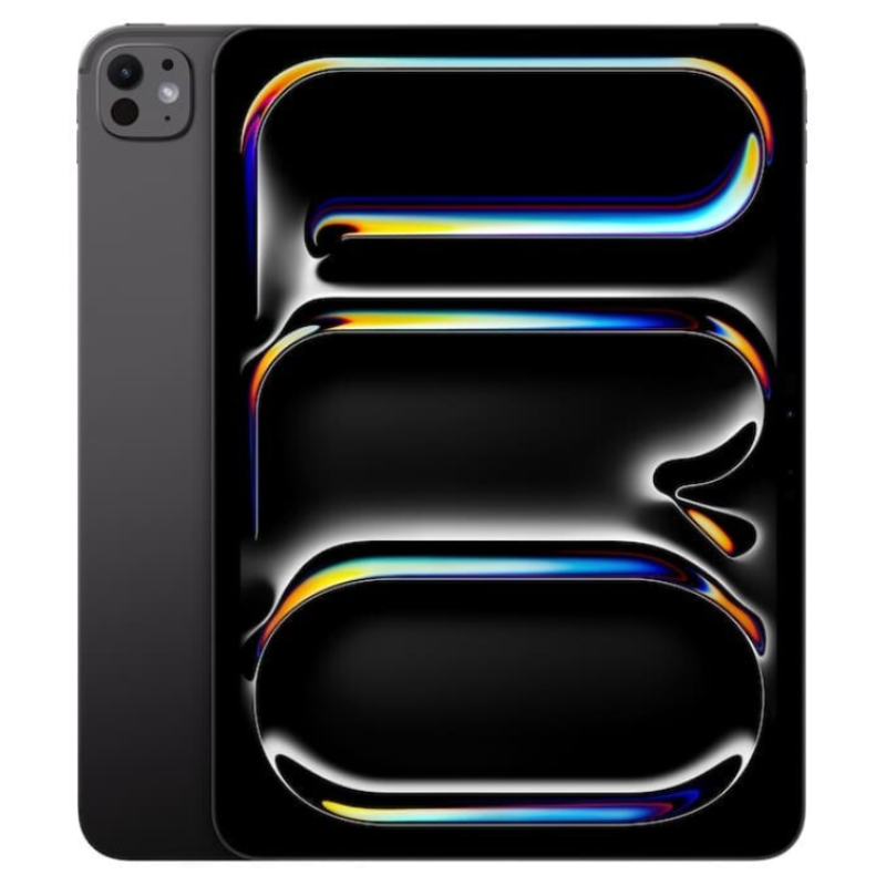 Apple iPad Pro M4 Chip (Standard Glass, Wi-Fi Only) Apple iPad Pro M4 Chip (Standard Glass, Wi-Fi Only)